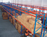 Heavy Duty Pallet Racking for Warehouse Storage