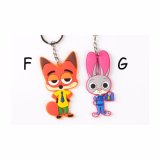 Customized Promotional Keychain for Gift