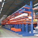 Industrial Selective Heavy Duty Warehouse Cantilever Storage Rack
