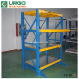 Heavy Duty Mold Racking for Warehouse Storage System