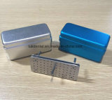 Economic Diamond Burs and Files Holder for Disinfection (72 HOLES)