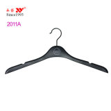Adults Brand Non-Slip Sports Wear Clothes Hangers Custom