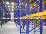 ISO Approved Professional Adjustable Steel Warehouse Storage Racking