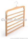 Specialty Wooden Hangers (W-SPECIALTY 100)