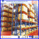 High Quality Adjustable Warehouse Pallet Rack (EBILMETAL-VNA)
