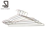 Cheap Colorful Wire/Matel Clothes Hanger/Hangers
