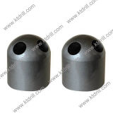 30mm/38mm Bullet Teeth Round Holder for Piling and Foundation