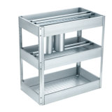Drawer Basket for Kitchen Cabinet (DL350A)