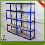 Z Beam Storage Steel Shelf, Top Quality Shelving