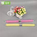 High Quality Ready Made Good Service Colorful Foam Useful Cloth Hanger