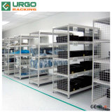 Indoor Storage Medium Duty Racking for Cargo Goods