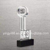 Top Selling Acrylic Trophy with SGS Certificates