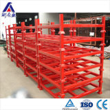 High Space Use Stackable Warehouse Rack for Tile