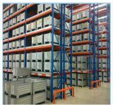 ISO9001 Certificate High Quality Q235 Steel Warehouse Pallet Rack, Storage Rack