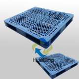 Environmentally Friendly Warehouse Plastic Pallet Rack From China