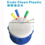 Endo Clean Stand Files Plastic Holder Osa-ED06-1