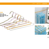 Ex-Factory Price Aluminum Clothes Hanger/Trousers Rack (806)