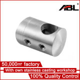 Ablinox Manufacturer Stainless Steel Tube Cross Bar Holder Cc42