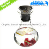 Glass Tea Glass Cold Water Pot Wholesale