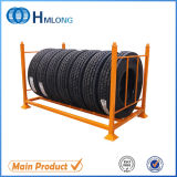 Truck Storage Warehouse Tyre Rack for Sale