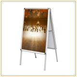 32mm Aluminum Poster Display A1 a-Board Sign Poster Holder
