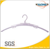 New Plastic Cloth Hanger with Good Quality for Display