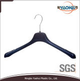 Fashion Woman Suit Hanger with Metal Hook for Display (38cm)