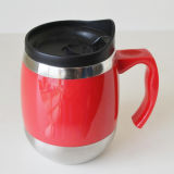 OEM Plastic Coffee Tea Beer Cup