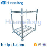 Light Duty Vertical Expanding Structural Cold Room Storage Fabricated Rack