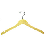 Clothing Clothes Type Wooden Wonder Clothes Hanger (YLWD-e4)