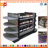 New Customized Supermarket Retail Store Wooden Shelving (Zhs260)