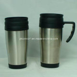 14oz Cheap Cost Thermal Coffee Cup