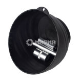 Plastic Magnetic Parts Bowl 150mm (MG50757)