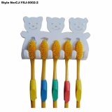 Top Selling Super Quality Toothbrush Display Rack in Many Styles