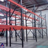 Heavy Duty Warehouse Factory Price Storage Selective Pallet Rack for Pallet Racking Warehouse Storage