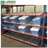 Warehouse Metal Storage Carton Flow Rack
