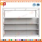 Top Quality Manufacturer Supermarket Shelf Display Shelving for Stores (Zhs13)