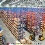 Metal Storage Pallet Shelf Warehousing Equipment