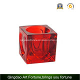 Cube Tealight Candle Holder for Home Decor