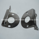 Stainless Steel Holder for Cylinder Head