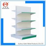 Steel Display Shelf System for Supermarket
