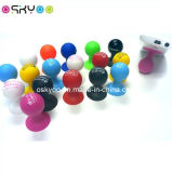 Silicone Octopus Suction Ball stand for iPhone iPad iPod (C9607)