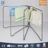 Stainless Steel Adjustable Expandable Clothes Hanger Muti-Purpose