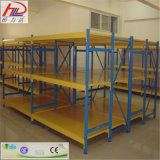 Adjustable SGS Approved Heavy Duty Storage Shelving