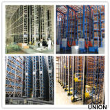 Automatic Storage Racking for as/RS Systems