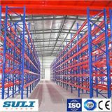 Competitive Price China Supplier Cheap Merchandise Multi-Tier Shelving Stainless Steel Pallet Racking