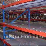 Nm5 Medium Duty Rack for Warehouse Storage