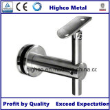 Handrail Bracket for Stainless Steel Balustrade Glass Railing