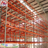 Top Quality Heavy Duty Steel Storage Pallet Racking