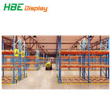 Heavy Duty Wire Span Rack for Warehouse
